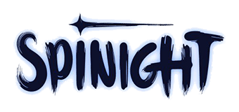 Spinight casino logo